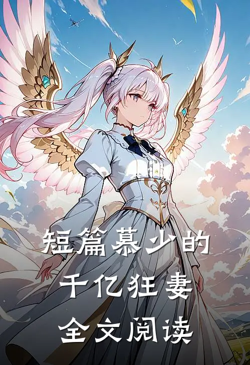 短篇慕少的千亿狂妻全文阅读