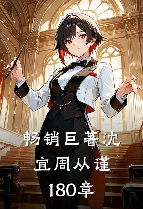 畅销巨著沈宜周从谨180章
