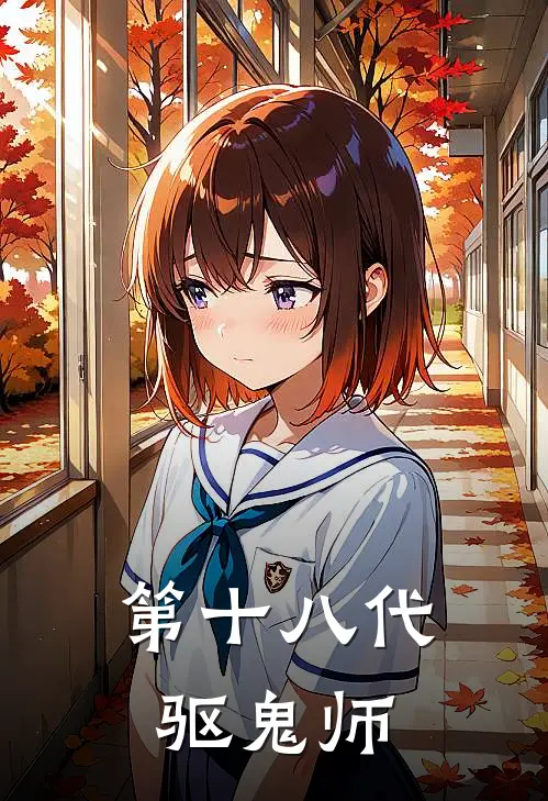 第十八代驱鬼师