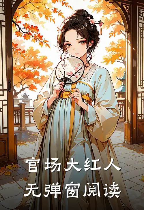 官场大红人无弹窗阅读