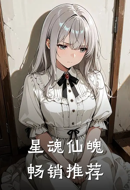 星魂仙魄畅销推荐