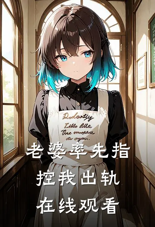 老婆率先指控我出轨在线观看