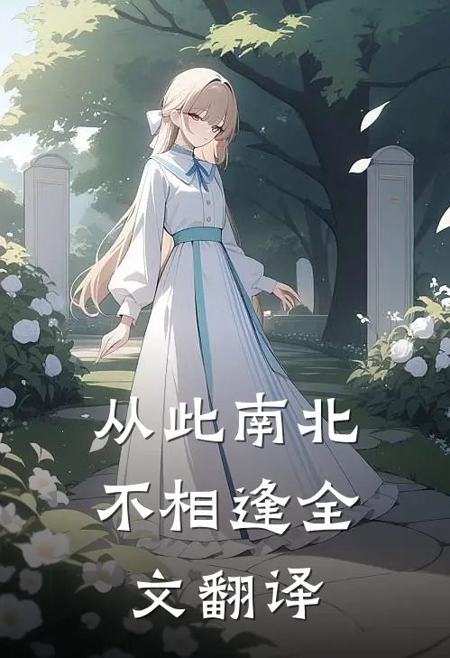 从此南北不相逢全文翻译