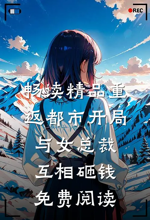 畅读精品重返都市开局与女总裁互相砸钱免费阅读