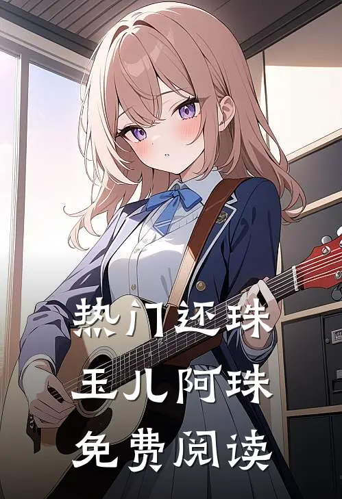 热门还珠玉儿阿珠免费阅读