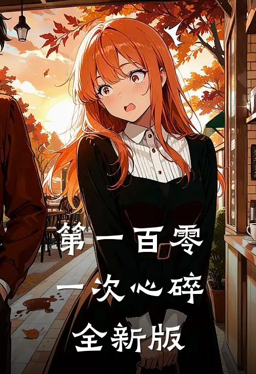 第一百零一次心碎全新版