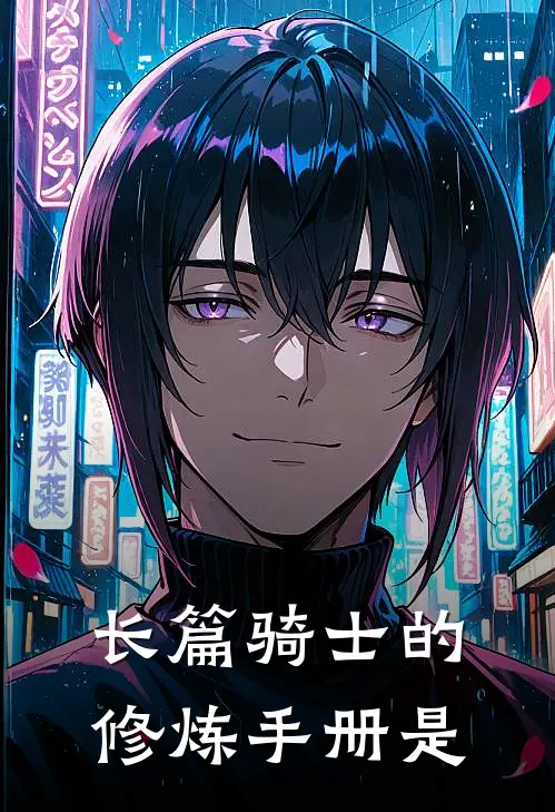 长篇骑士的修炼手册是