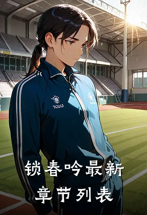 锁春吟最新章节列表