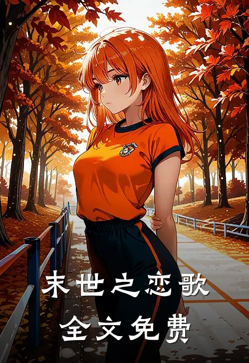 末世之恋歌全文免费