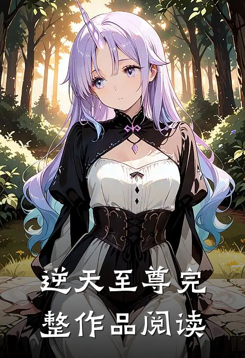 逆天至尊完整作品阅读
