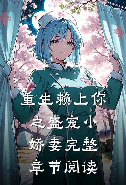 重生赖上你之盛宠小娇妻完整章节阅读
