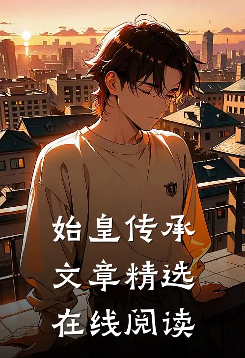 始皇传承文章精选在线阅读