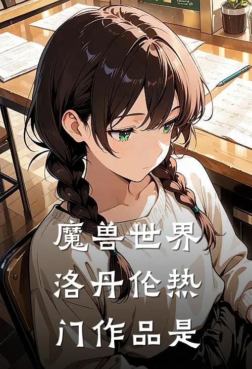 魔兽世界洛丹伦热门作品是