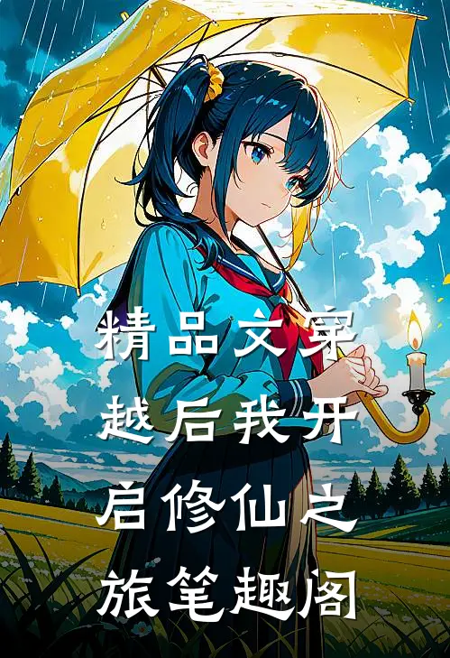 精品文穿越后我开启修仙之旅笔趣阁