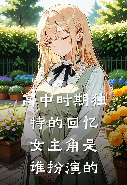 高中时期独特的回忆女主角是谁扮演的