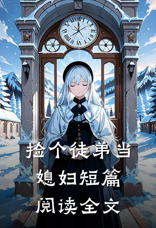 捡个徒弟当媳妇短篇阅读全文