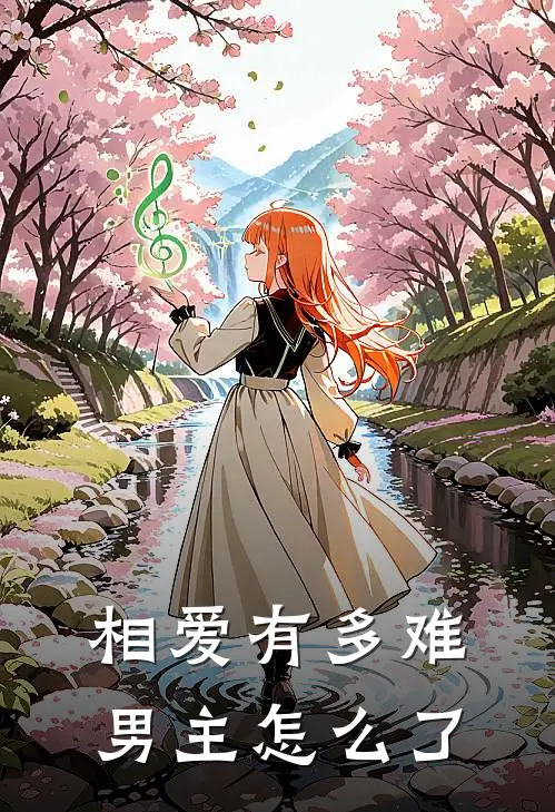 相爱有多难男主怎么了