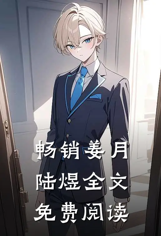 畅销姜月陆煜全文免费阅读