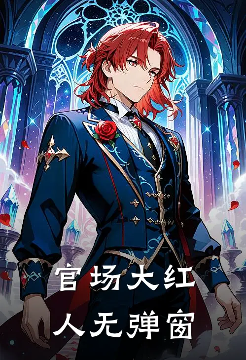 官场大红人无弹窗