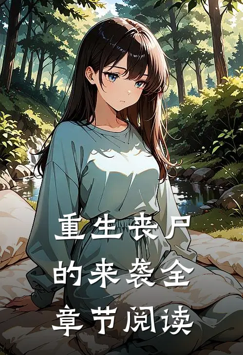 重生丧尸的来袭全章节阅读