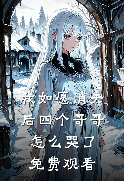 我如愿消失后四个哥哥怎么哭了免费观看