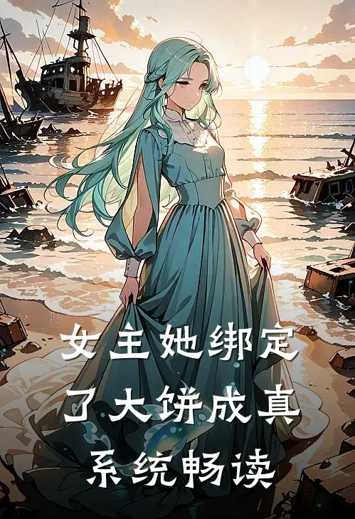 女主她绑定了大饼成真系统畅读