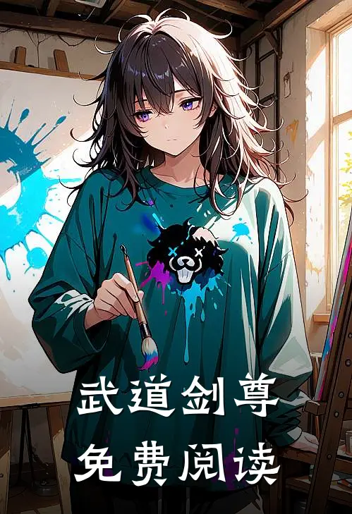 武道剑尊 免费阅读
