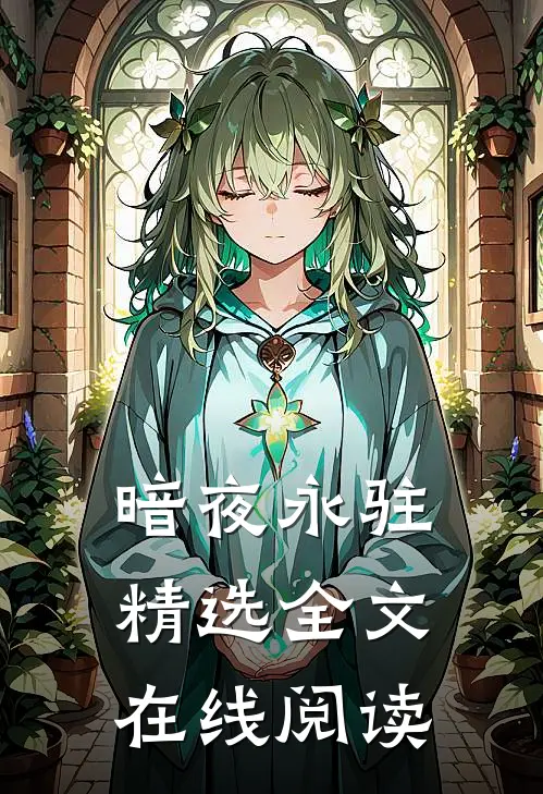 暗夜永驻精选全文在线阅读
