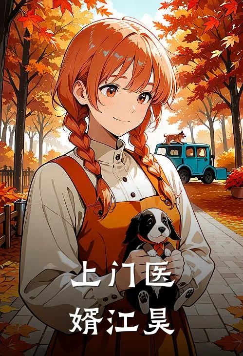 上门医婿江昊