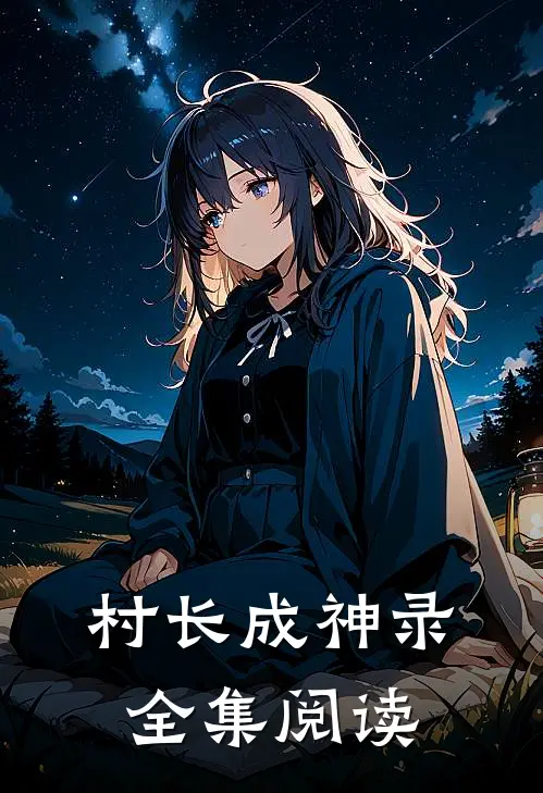 村长成神录全集阅读