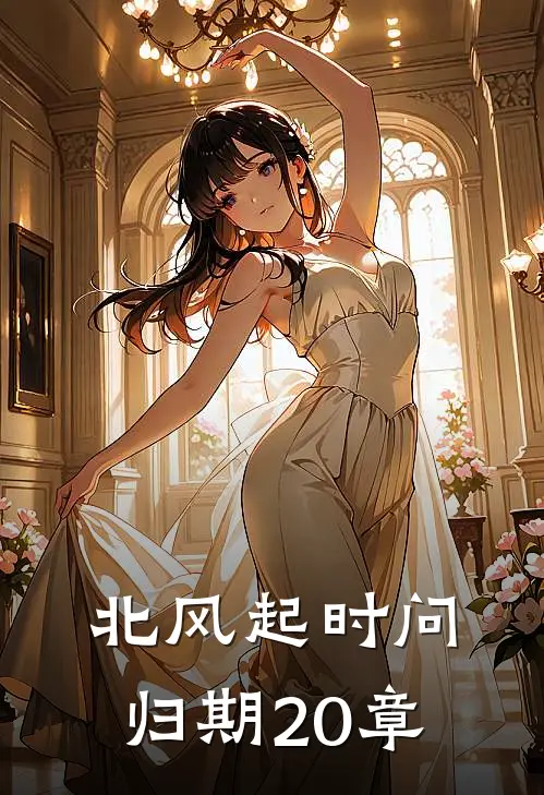 北风起时问归期20章