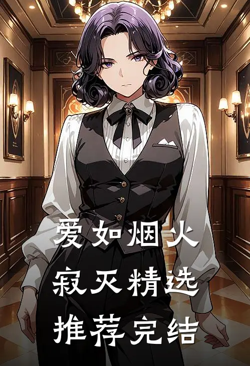 爱如烟火寂灭精选推荐完结