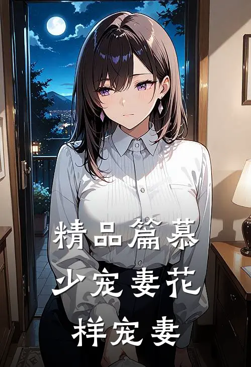 精品篇慕少宠妻花样宠妻