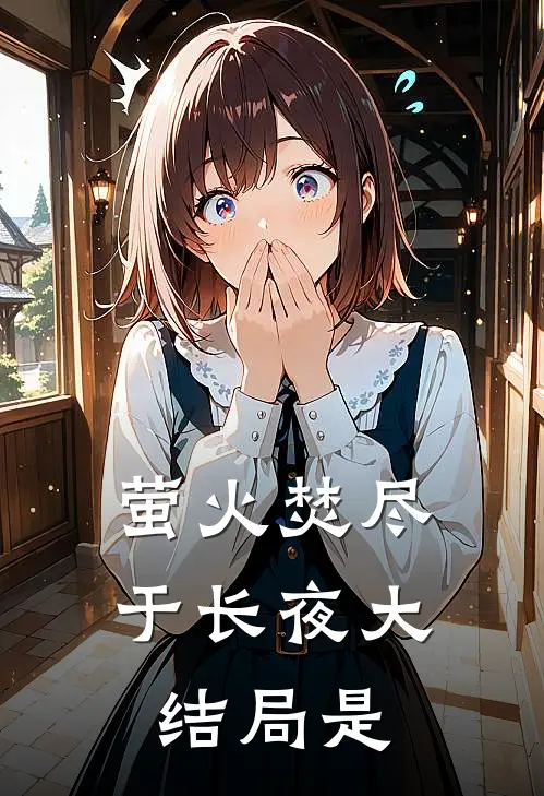 萤火焚尽于长夜大结局是