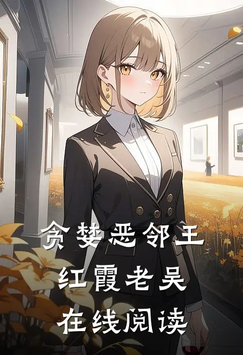 贪婪恶邻王红霞老吴在线阅读