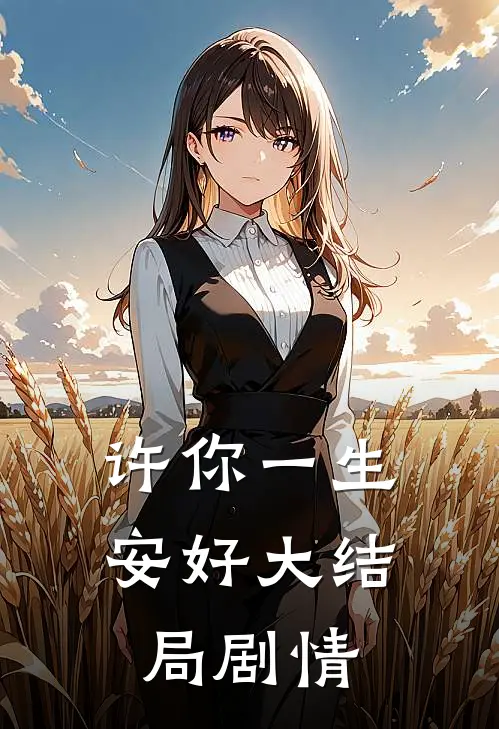 许你一生安好大结局剧情