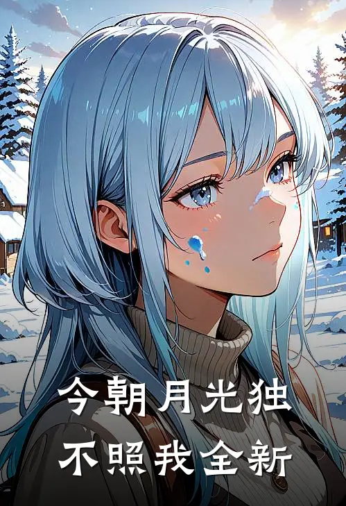 今朝月光独不照我全新