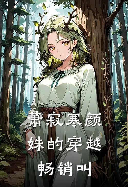 萧寂寒颜姝的穿越畅销叫