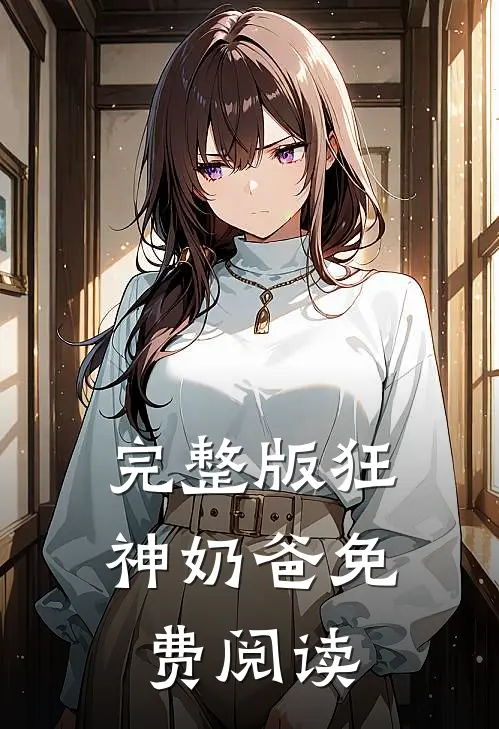 完整版狂神奶爸免费阅读