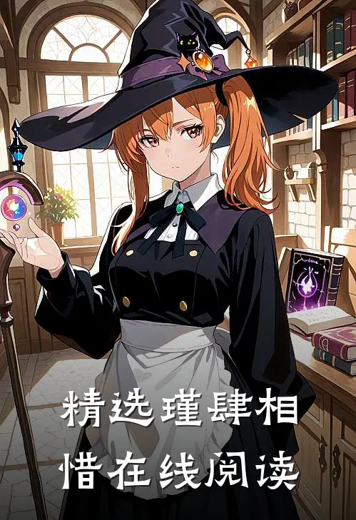 精选瑾肆相惜在线阅读
