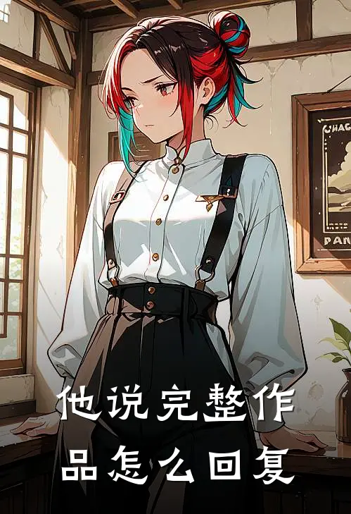他说完整作品怎么回复