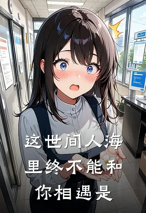 这世间人海里终不能和你相遇是