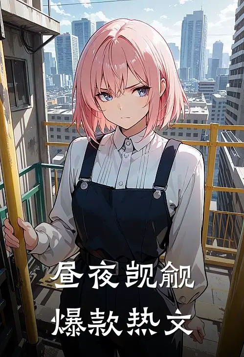 昼夜觊觎爆款热文