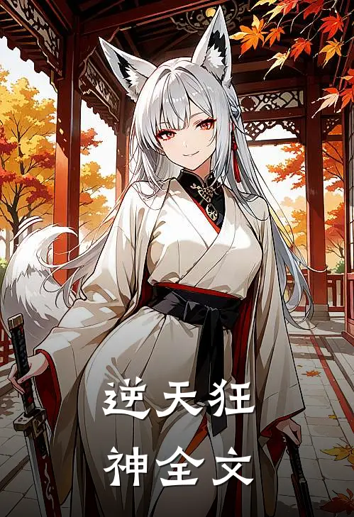 逆天狂神全文