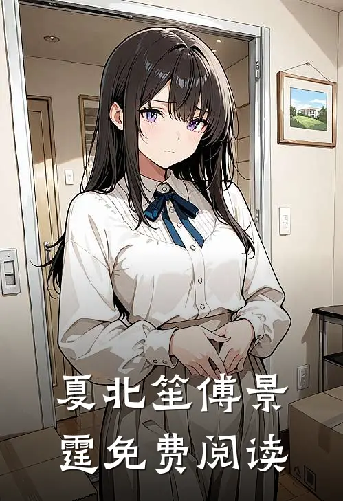 夏北笙傅景霆免费阅读