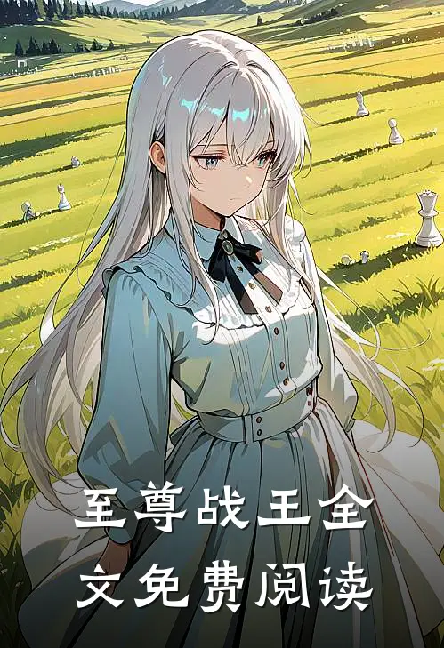 至尊战王全文免费阅读