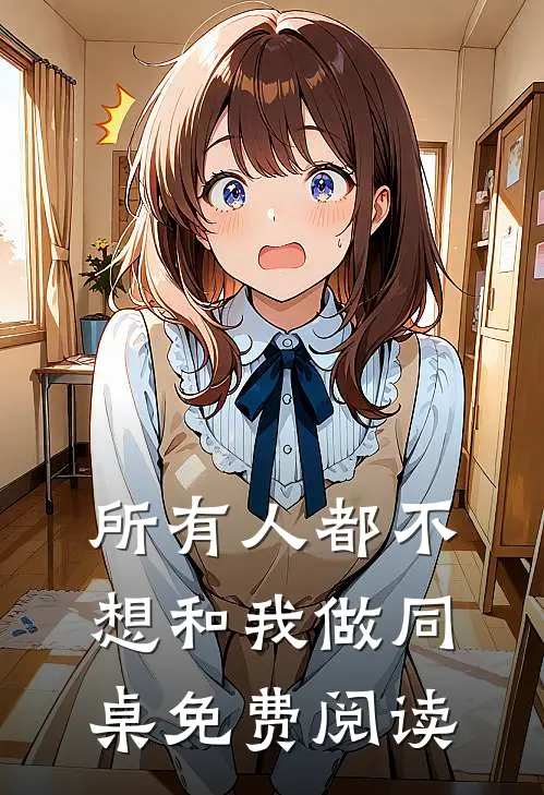 所有人都不想和我做同桌免费阅读