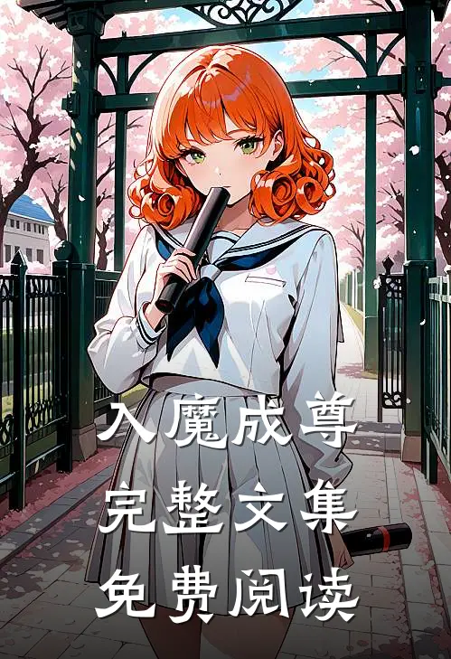 入魔成尊完整文集免费阅读