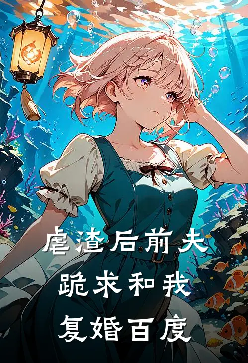 虐渣后前夫跪求和我复婚百度
