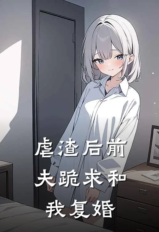 虐渣后前夫跪求和我复婚